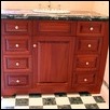 Wyncote Mahoagny Vanity