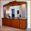Anegre Sideboard