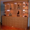 Anegre Wall Unit