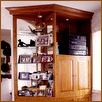 Axelrod built-in