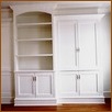 Delancey Street Built-in