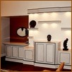 Fort Washington Wall Unit