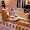 Krois bedroom