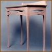 Maple table