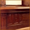 19th Century Bar