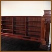 Pine Street Bookcase